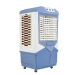 Canon Room Air Cooler CA-6500 - 90 Liter - 3 Speed - 18'' Blade Size - 2''Honey Comb Pad - 4 Jumbo Sized Ice Bottles - Virgin Plastic Body - Image 9