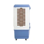 Canon Room Air Cooler CA-6500 - 90 Liter - 3 Speed - 18'' Blade Size - 2''Honey Comb Pad - 4 Jumbo Sized Ice Bottles - Virgin Plastic Body - Image 12