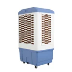 Canon Room Air Cooler CA-6500 - 90 Liter - 3 Speed - 18'' Blade Size - 2''Honey Comb Pad - 4 Jumbo Sized Ice Bottles - Virgin Plastic Body - Image 14