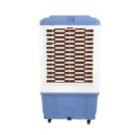 Canon Room Air Cooler CA-6500 - 90 Liter - 3 Speed - 18'' Blade Size - 2''Honey Comb Pad - 4 Jumbo Sized Ice Bottles - Virgin Plastic Body - Image 11