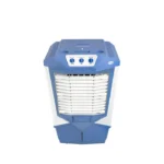 Canon Room Air Cooler CA-6500 - 90 Liter - 3 Speed - 18'' Blade Size - 2''Honey Comb Pad - 4 Jumbo Sized Ice Bottles - Virgin Plastic Body - Image 23