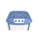 Canon Room Air Cooler CA-6500 - 90 Liter - 3 Speed - 18'' Blade Size - 2''Honey Comb Pad - 4 Jumbo Sized Ice Bottles - Virgin Plastic Body - Image 10