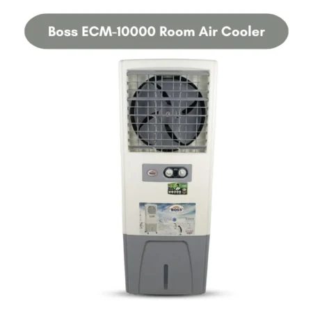 Boss ECM-10000 Room Air Cooler 90L