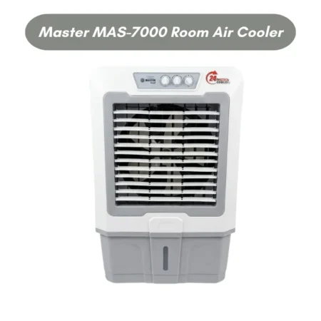 Master MAS-7000 Room Air Cooler