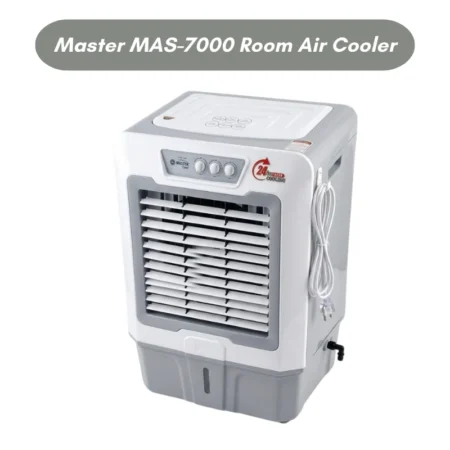 Master MAS-7000 Room Air Cooler