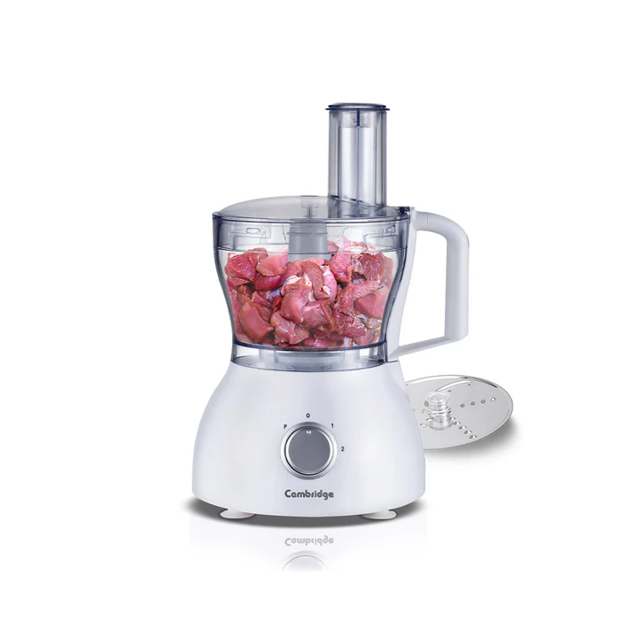 Cambridge Food Processor FP231 Cambridge Food Processor FP231