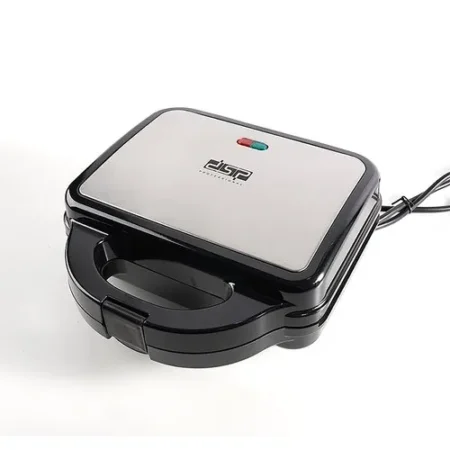 DSP 7 In 1 Electric Switchable Multifunctional Sandwich Maker