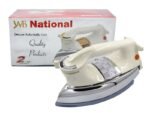 National Deluxe Automatic Dry Iron NI-21AWTX