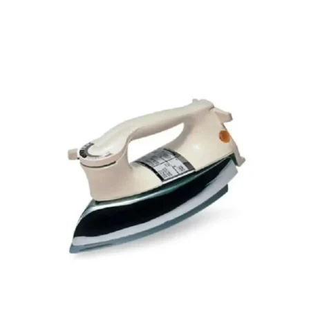 National Deluxe Automatic Dry Iron NI-21AWTX