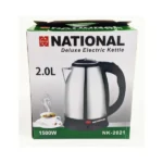 National Electric Kettle KT200 2.0 Liter - Image 2