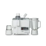 PANASONIC Juicer MJM-176PW (Malaysia)
