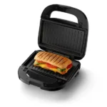 Philips Sandwich Maker Model PH-0699 1500W - Image 3