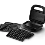 Philips Sandwish Maker Model PH-0699 1500W