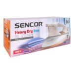Sencor SSI-250WH Heavy Dry Iron