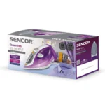 Sencor Steam Iron SSI8710 - Image 2