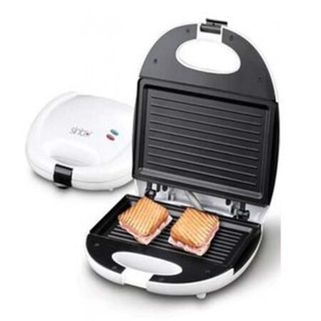 Sinbo SSM-2512 Toaster GrillSandwich Maker