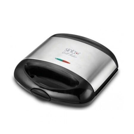 Sinbo SSM-2521T Sandwich Maker