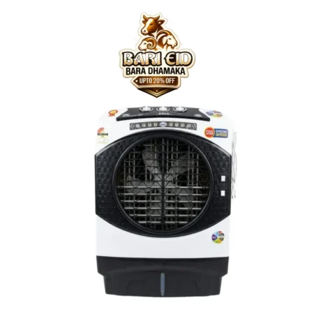 Fata Room Air Cooler FCT-021P Black