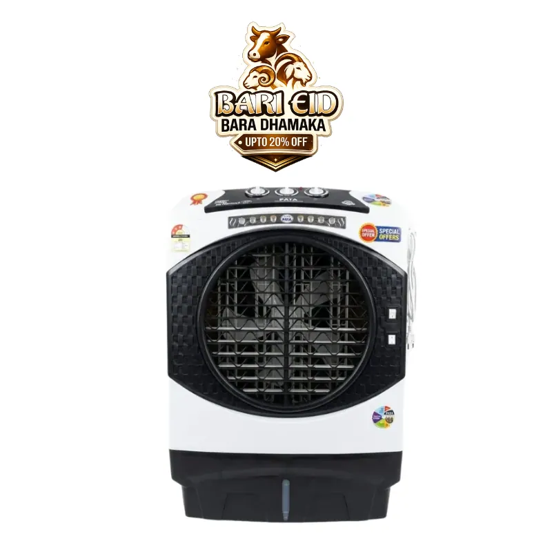 Fata Room Air Cooler FCT-021P Black