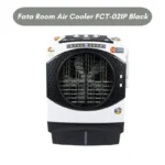 Fata Room Air Cooler FCT-021P Black