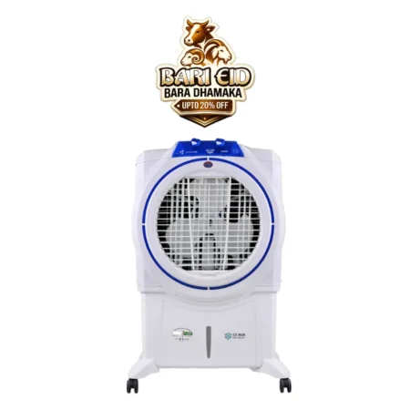 Boss Room Air Cooler ECM8000 IBXL