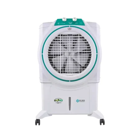 Boss Room Air Cooler ECM8000 IBXL Green