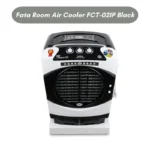 Fata Room Air Cooler FCT-021P Black