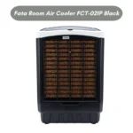 Fata Room Air Cooler FCT-021P Black