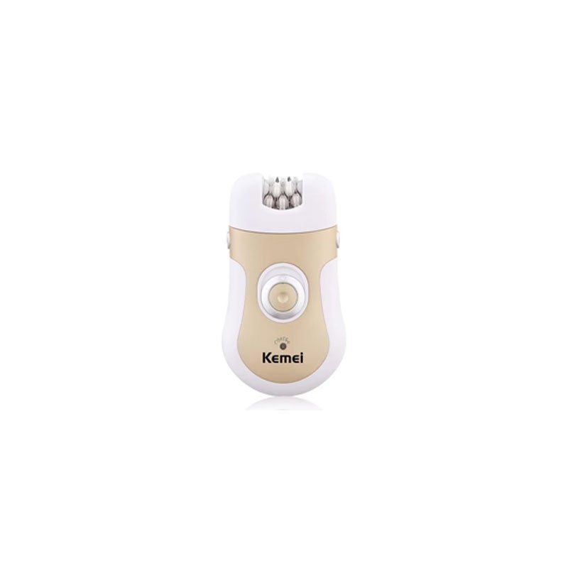 Kemei Lady Epilator 4IN1 KM-903 (3) Kemei Lady Epilator 4IN1 KM-903