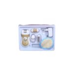 Kemei Lady Epilator 4IN1 KM-903 - Image 4