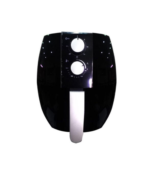 NasGas 451H Air Fryer-Manual-4.5L
