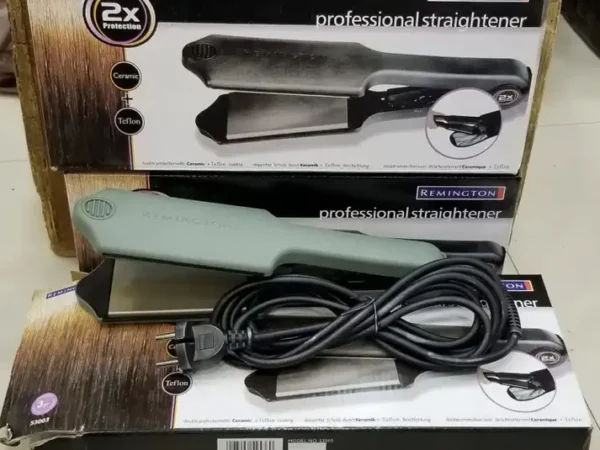 Remington Straightener S3003 - Image 3