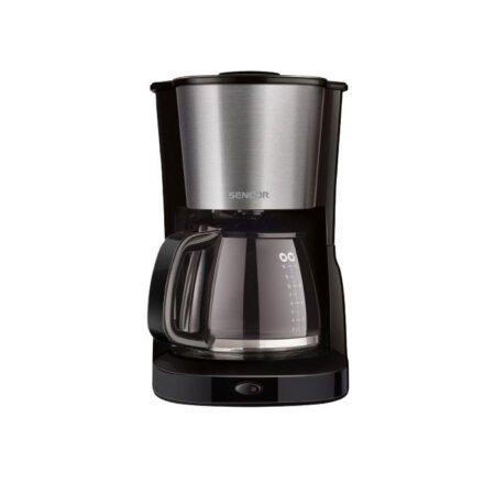 Sencor SCE3050SS Coffee Maker