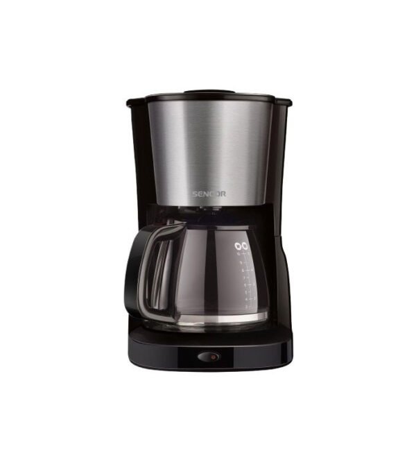 Sencor SCE3050SS Coffee Maker