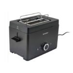 Silver Crest Multifunction Bread Toaster STT 850 A1