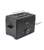 Silver Crest Multifunction Bread Toaster STT 850 A1