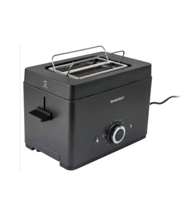 Silver Crest Multifunction Bread Toaster STT 850 A1