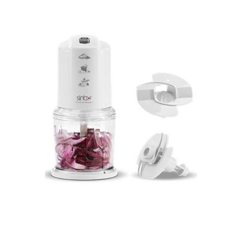 Sinbo Chopper SHB-3082