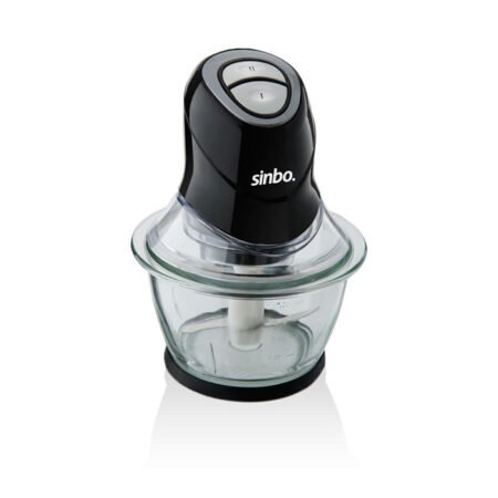 Sinbo SHB 3042 Glass Chopper
