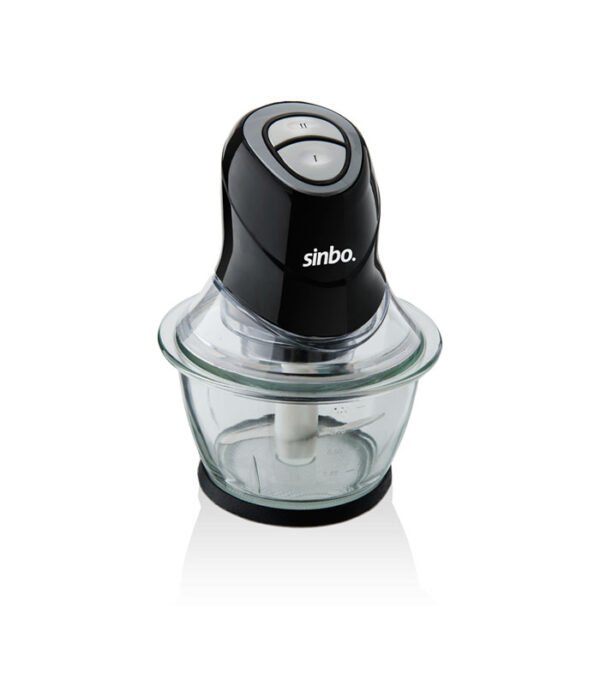 Sinbo SHB 3042 Glass Chopper