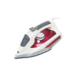 Sinbo Steam Iron SSI-2878 – Red