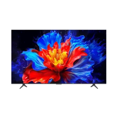 TCL P8K 4K UHD Google QLED TV