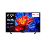 TCL 55P8K 55 Inches QLED TV