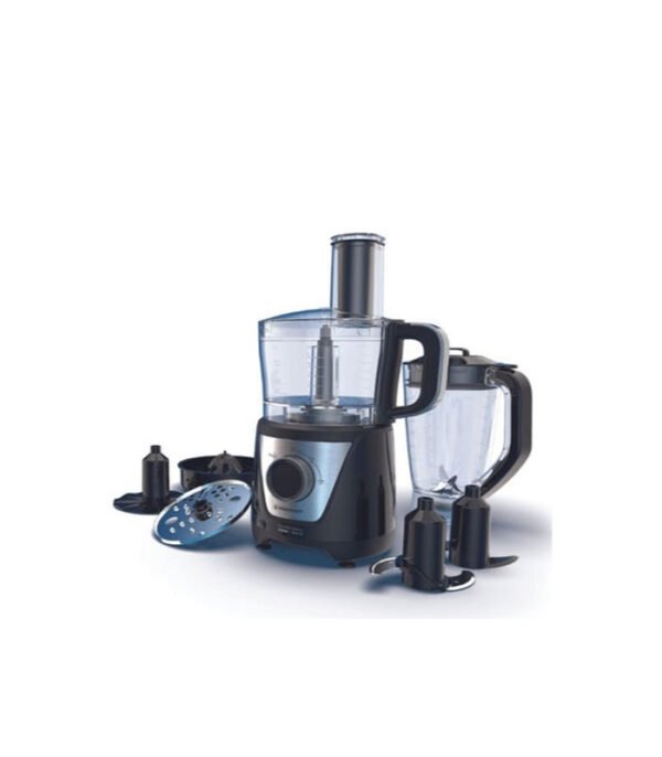 Westpoint WF-4981 2 In 1 Chopper Blender