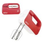 Sinbo SMX-2733 Hand Mixer & Egg Beater