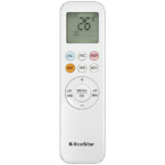 ECOSTAR INVERTER AC 1.0 TON ES-12EM01 PREMIUM - Image 2