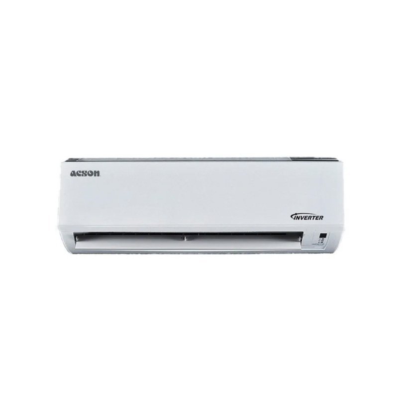 Acson-1.0-Ton-AC-AWM15JR.jpg Acson AWM15JR/ALC15CR 1.0 Ton AC - Image 1