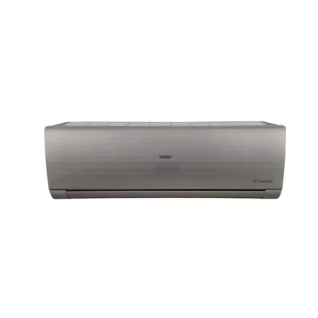 Haier HSU-12HFCA 1.5 Ton AC Inverter SILVER