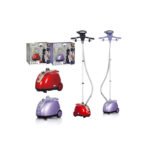 DSP KD6015 Garment Steamer