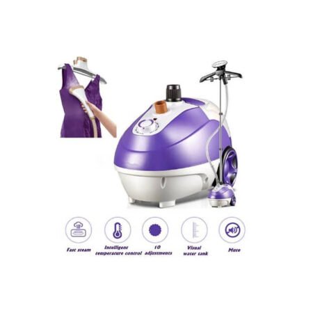 DSP KD6015 Garment Steamer